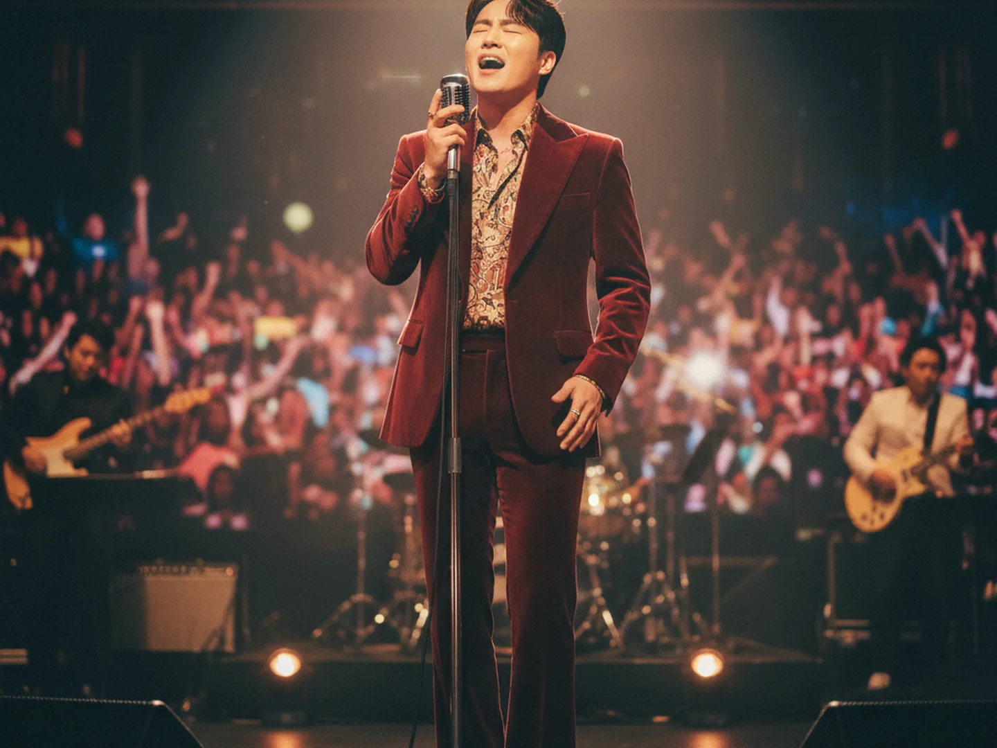 가요무대 1930회01